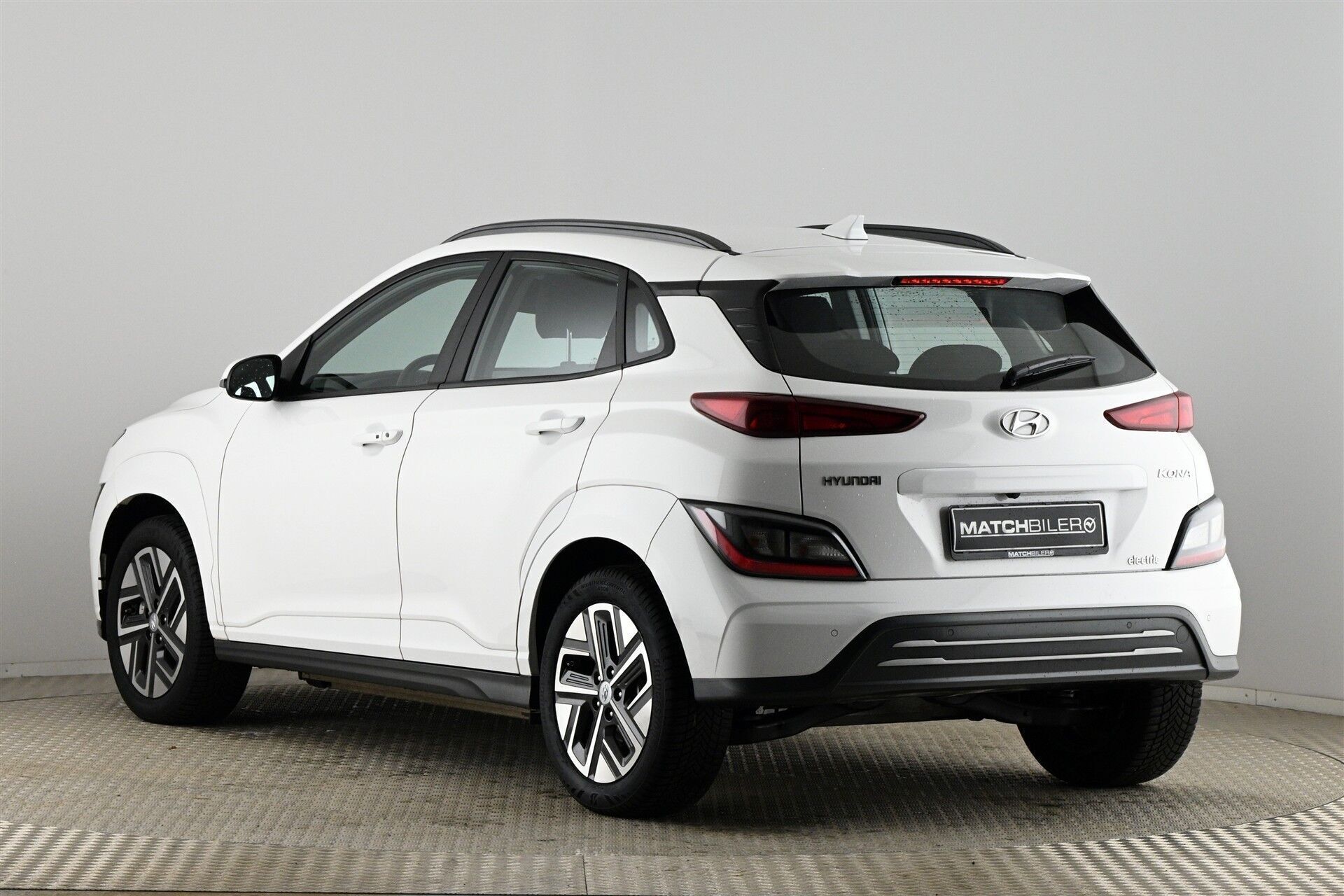 Hyundai Kona EL Essential 136HK 5d Aut.
