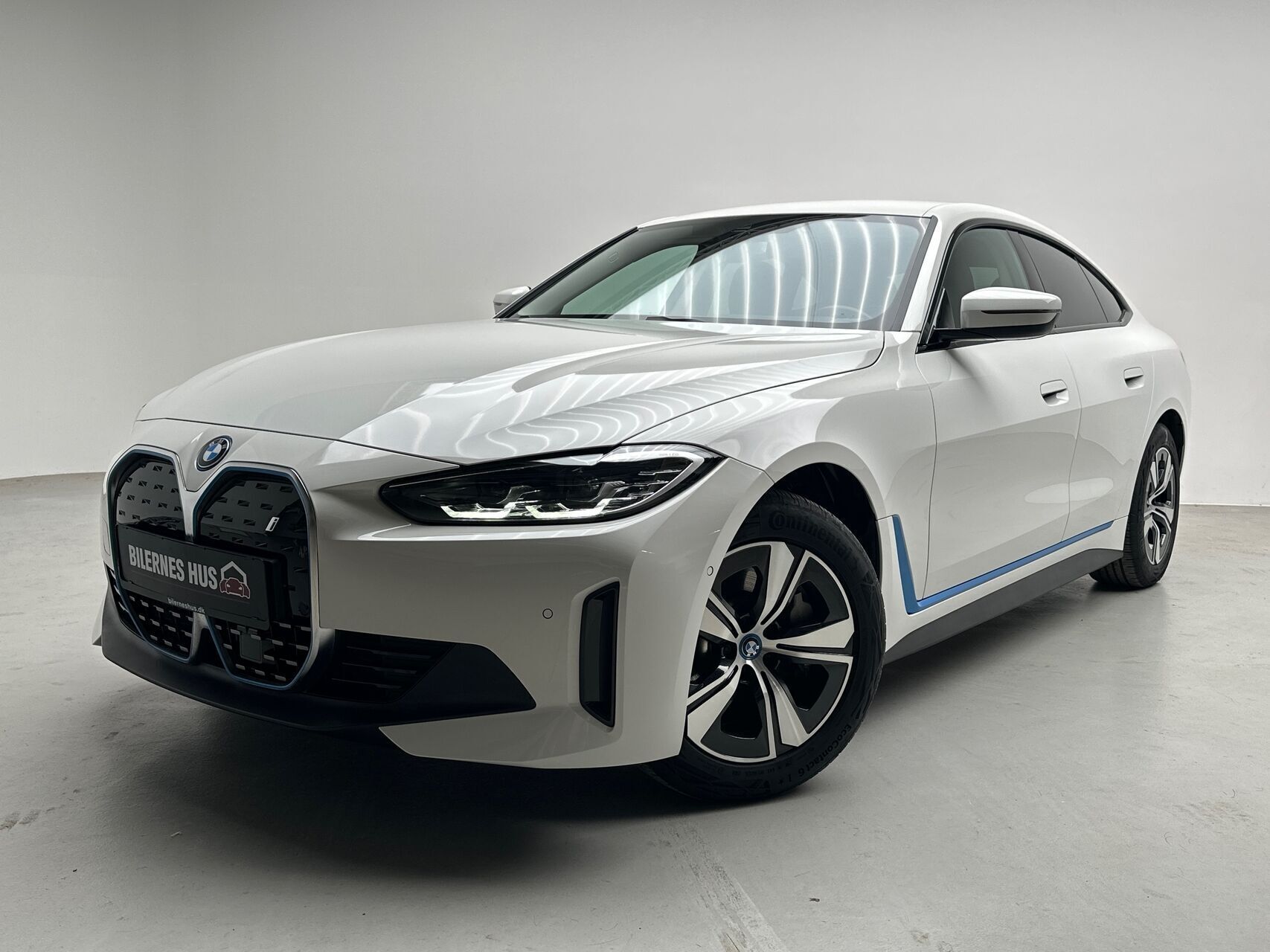 undefined BMW i4 fra 2023