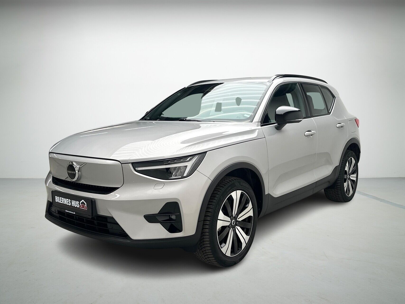 Volvo XC40 P8 Recharge Twin Plus AWD 408HK 5d Aut.
