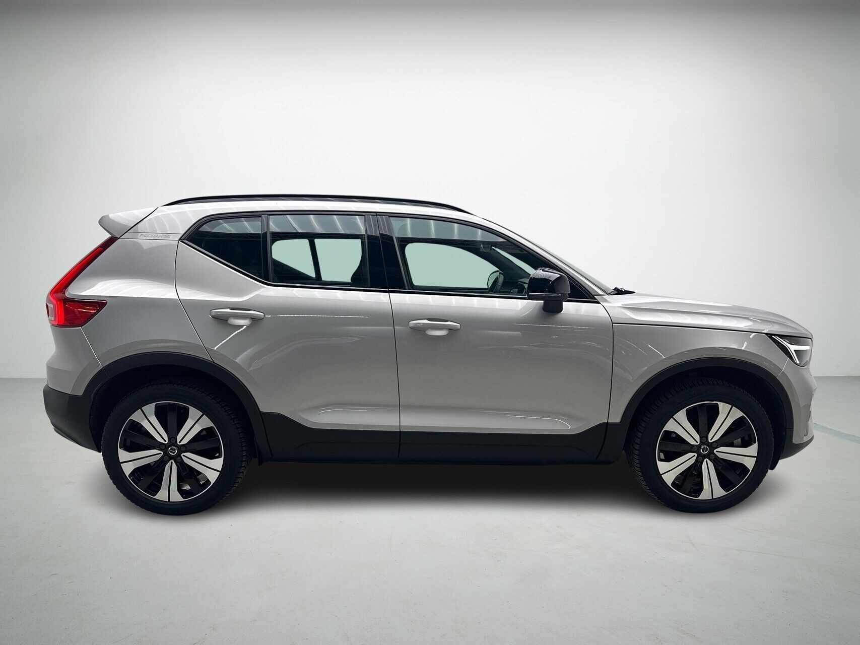 Volvo XC40 P8 Recharge Twin Plus AWD 408HK 5d Aut.