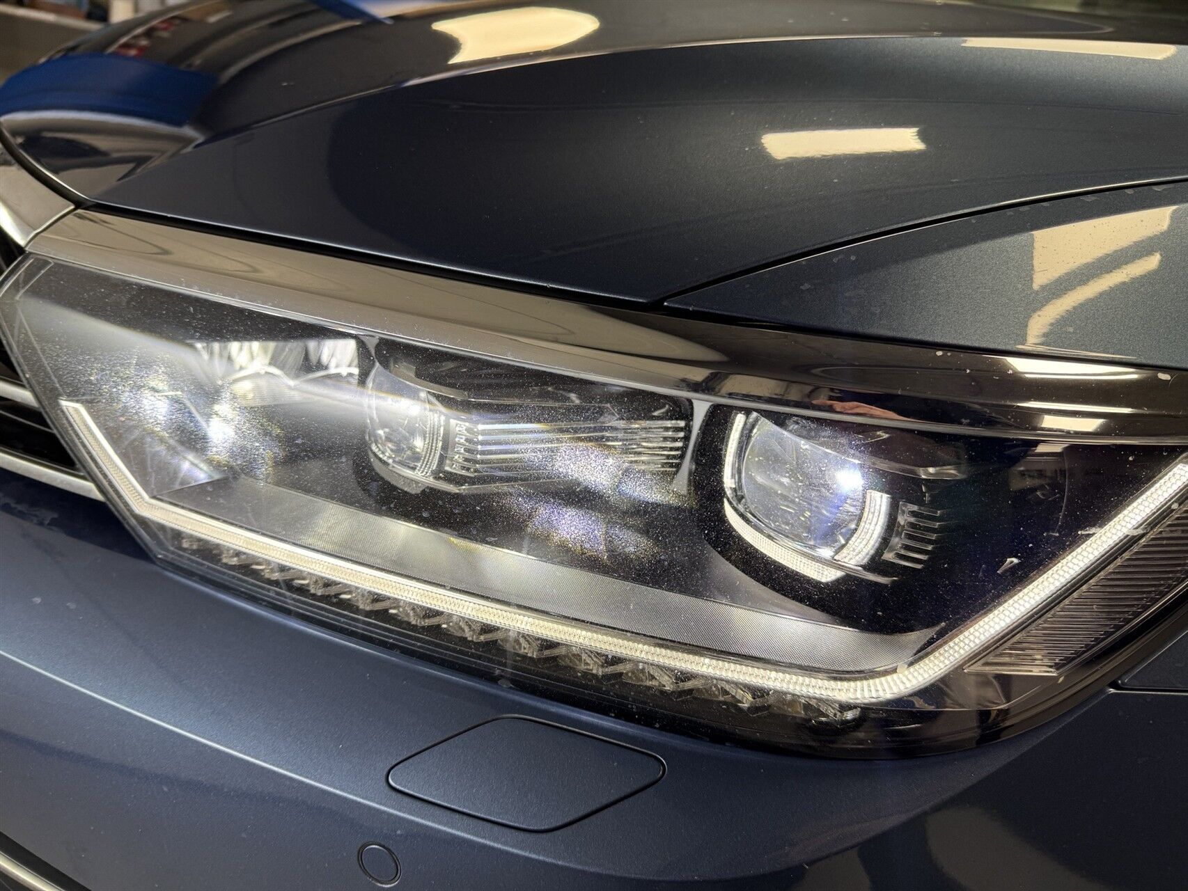 VW Passat 1,4 Variant TSI BMT ACT Highline Premium DSG 150HK Stc 7g Aut.