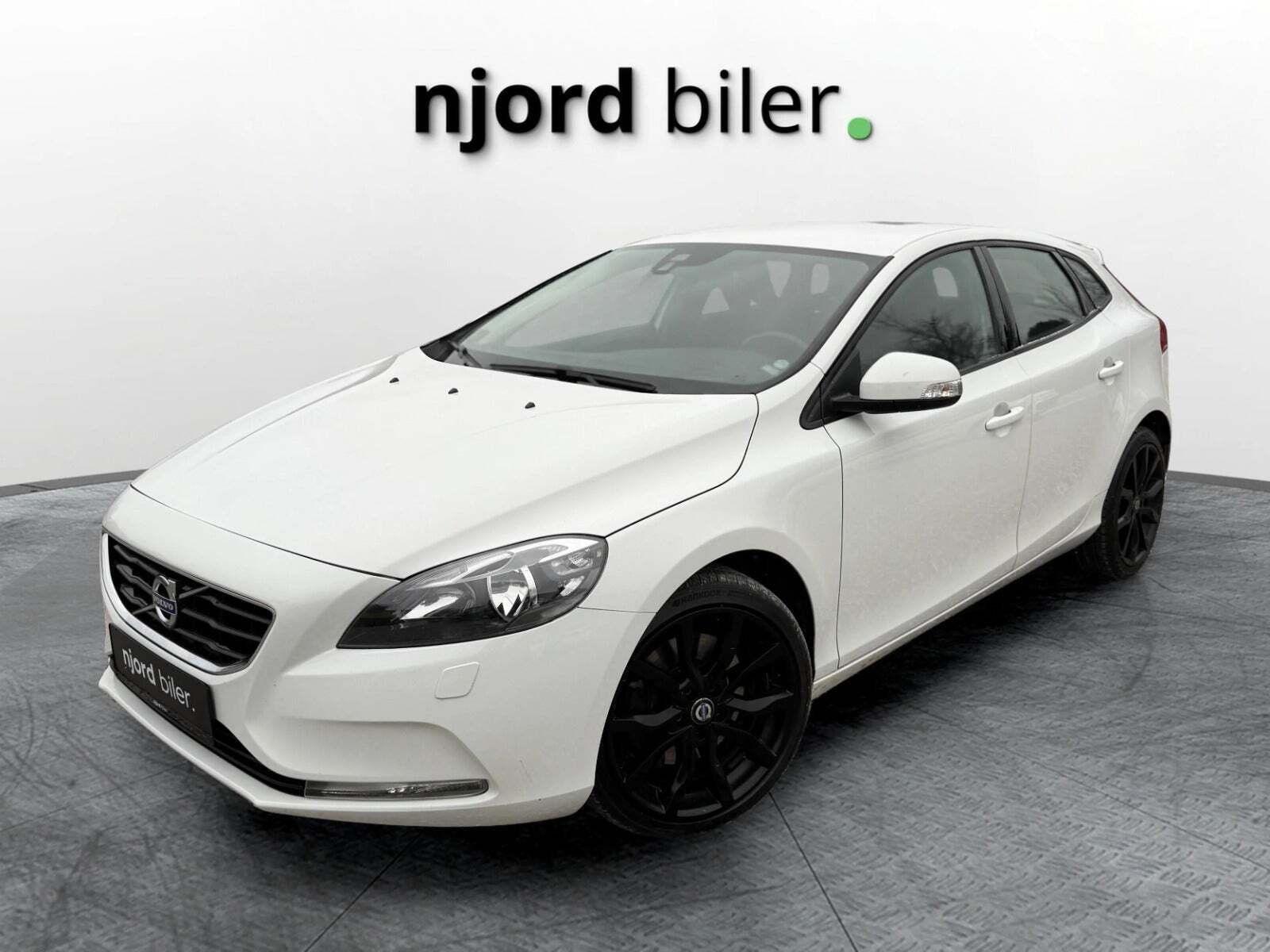 Volvo V40 2,0 D3 150 Kinetic aut.