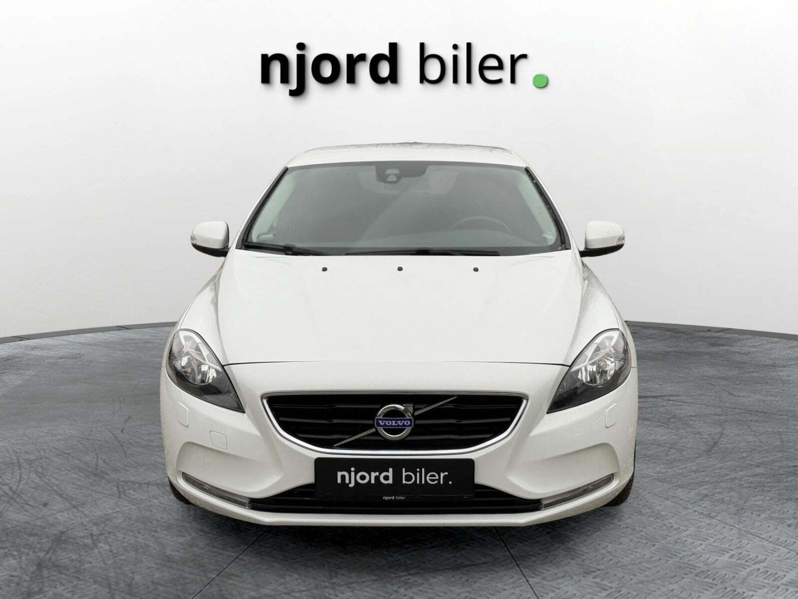Volvo V40 2,0 D3 150 Kinetic aut.