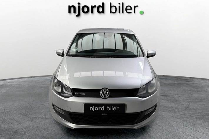 undefined VW Polo fra 2017