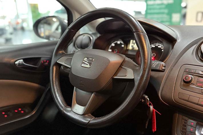 undefined Seat Ibiza fra 2015