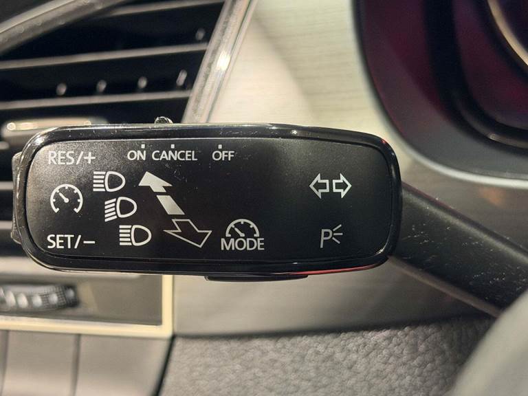 Skoda Fabia 1,0 TSi 110 Style