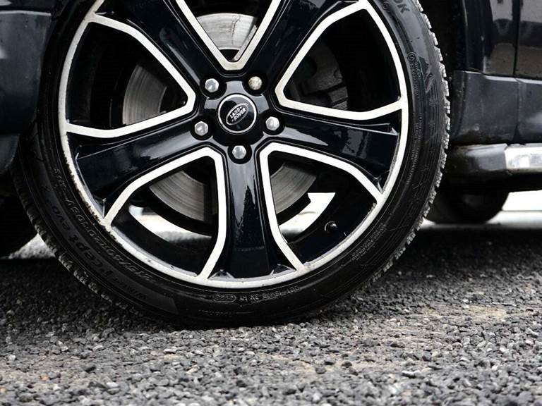 Land Rover Range Rover sport 3,0 SDV6 HSE aut.