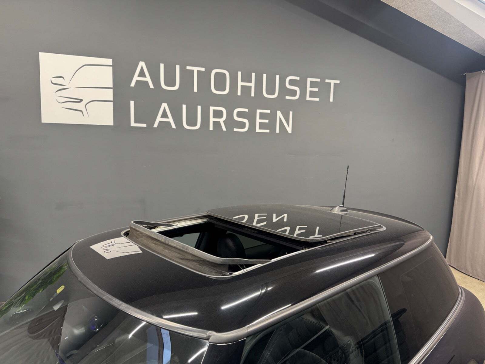 Mini Cooper SE Yours