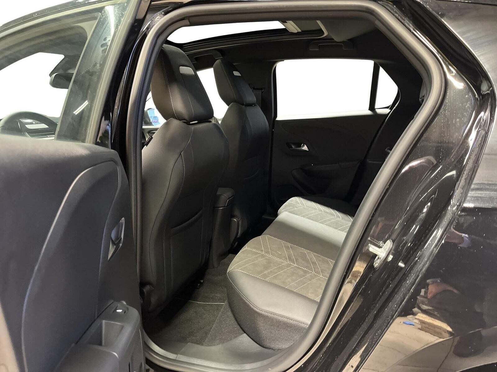 Opel Corsa-e 54 Ultimate