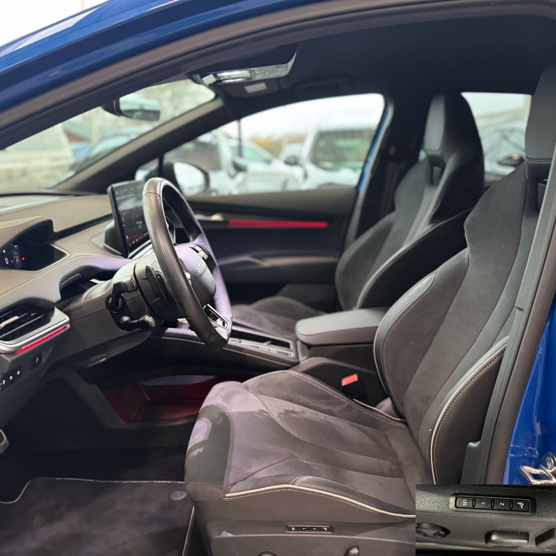 Skoda Enyaq 85x iV Sportline Maxx