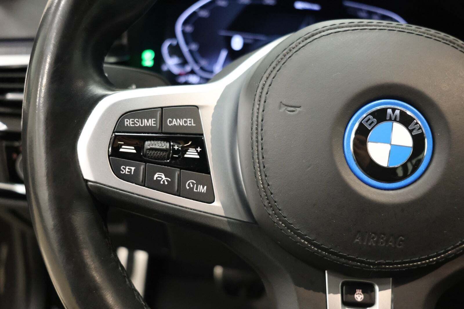 BMW 530e 2,0 Touring M-Sport aut.