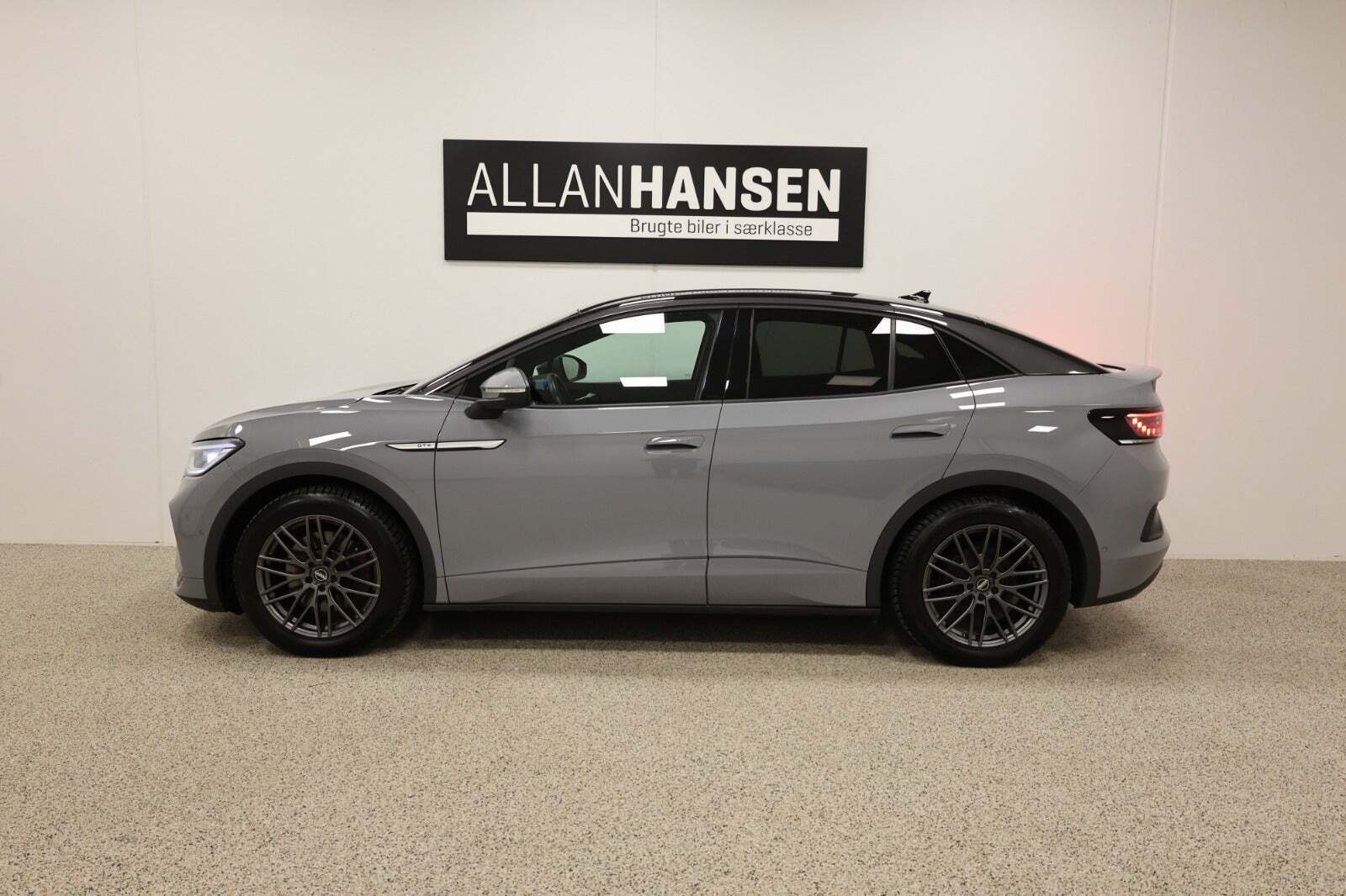 VW ID.5 77 GTX 4Motion