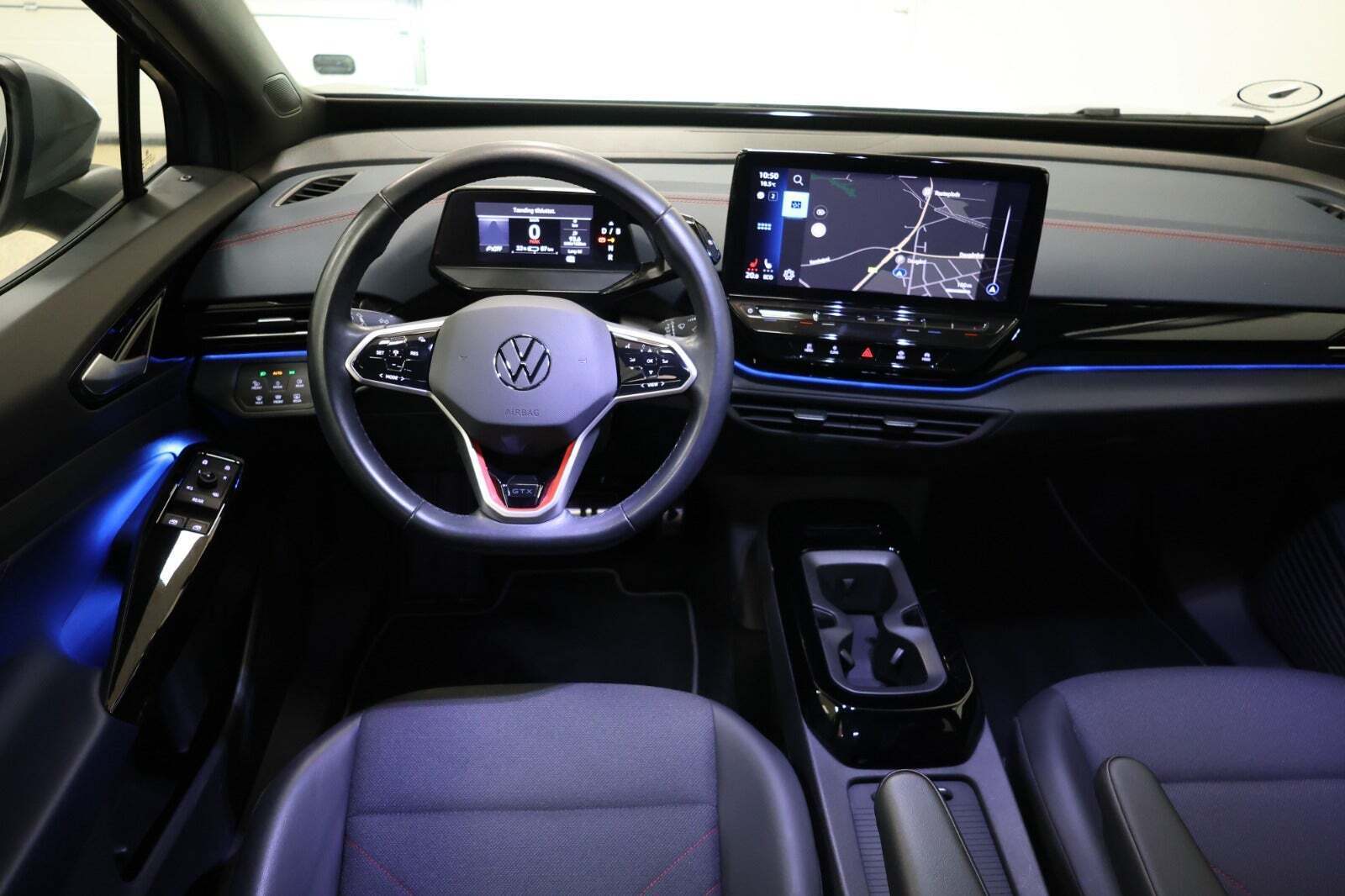 VW ID.5 77 GTX 4Motion