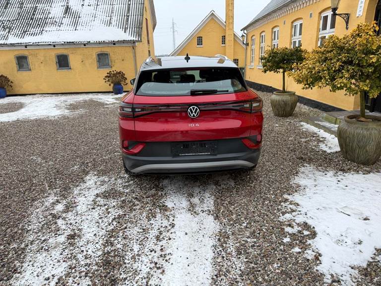 VW ID.4 77 Pro Performance