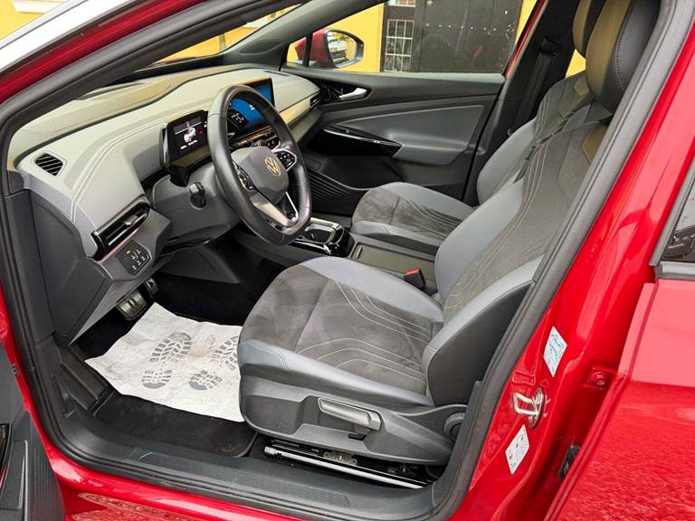 VW ID.4 77 Pro Performance