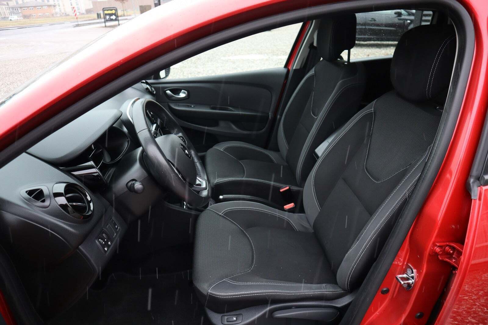 Renault Clio IV 0,9 TCe 90 Zen Sport Tourer