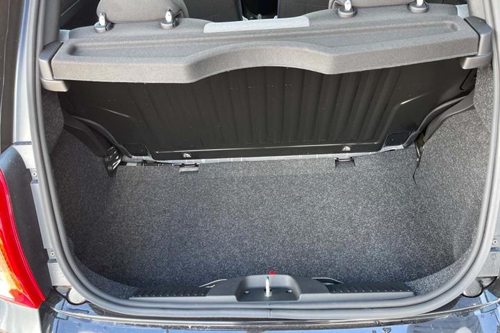 undefined Fiat 500 fra 2020