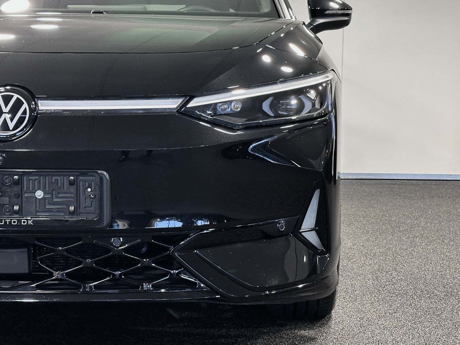 VW ID.7 86 GTX Max Tourer 4Motion