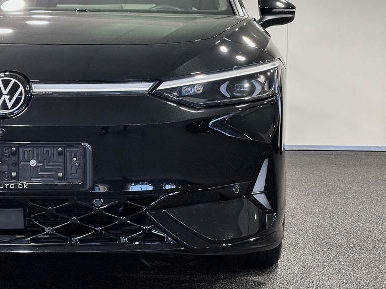 VW ID.7 86 GTX Max Tourer 4Motion