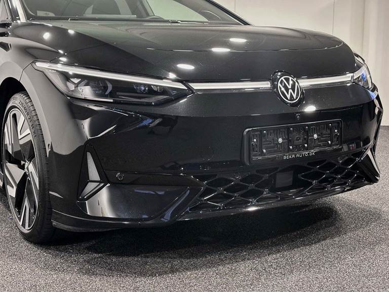 VW ID.7 86 GTX Max Tourer 4Motion