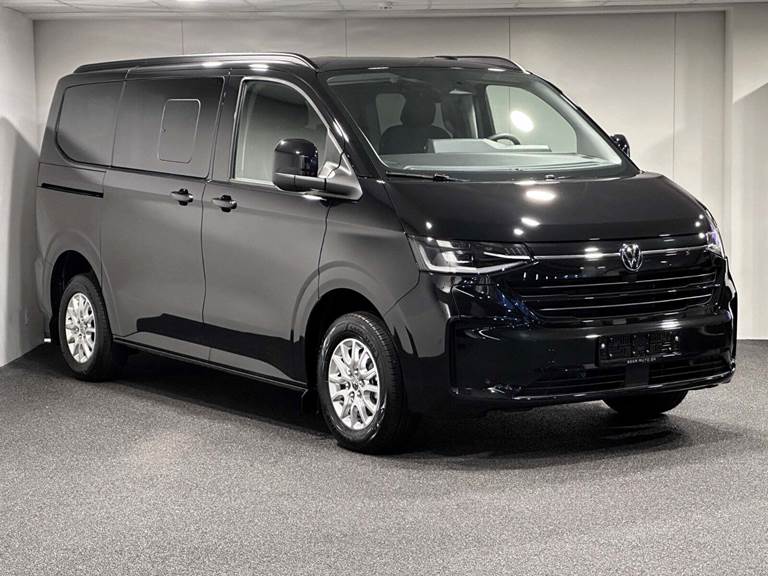 VW e-Caravelle 64 Style SWB