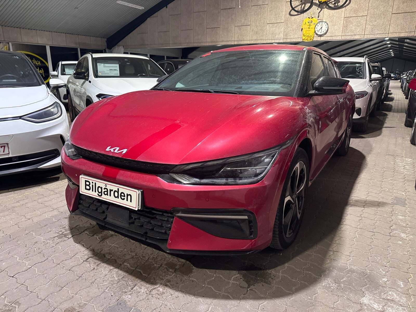 Bilgården Hostrup A/S