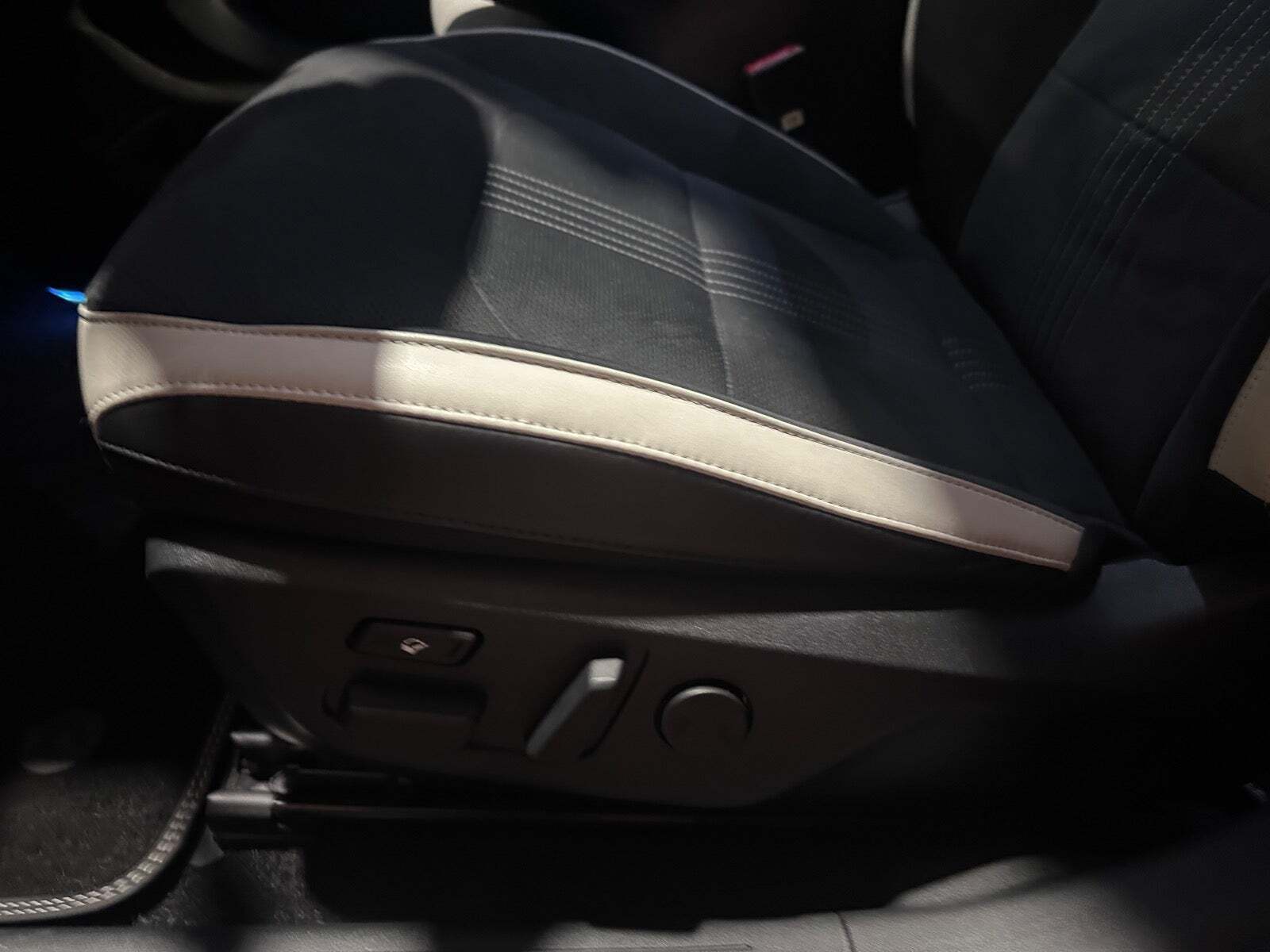 Kia EV6 77 Long Range Performance GT-Line AWD