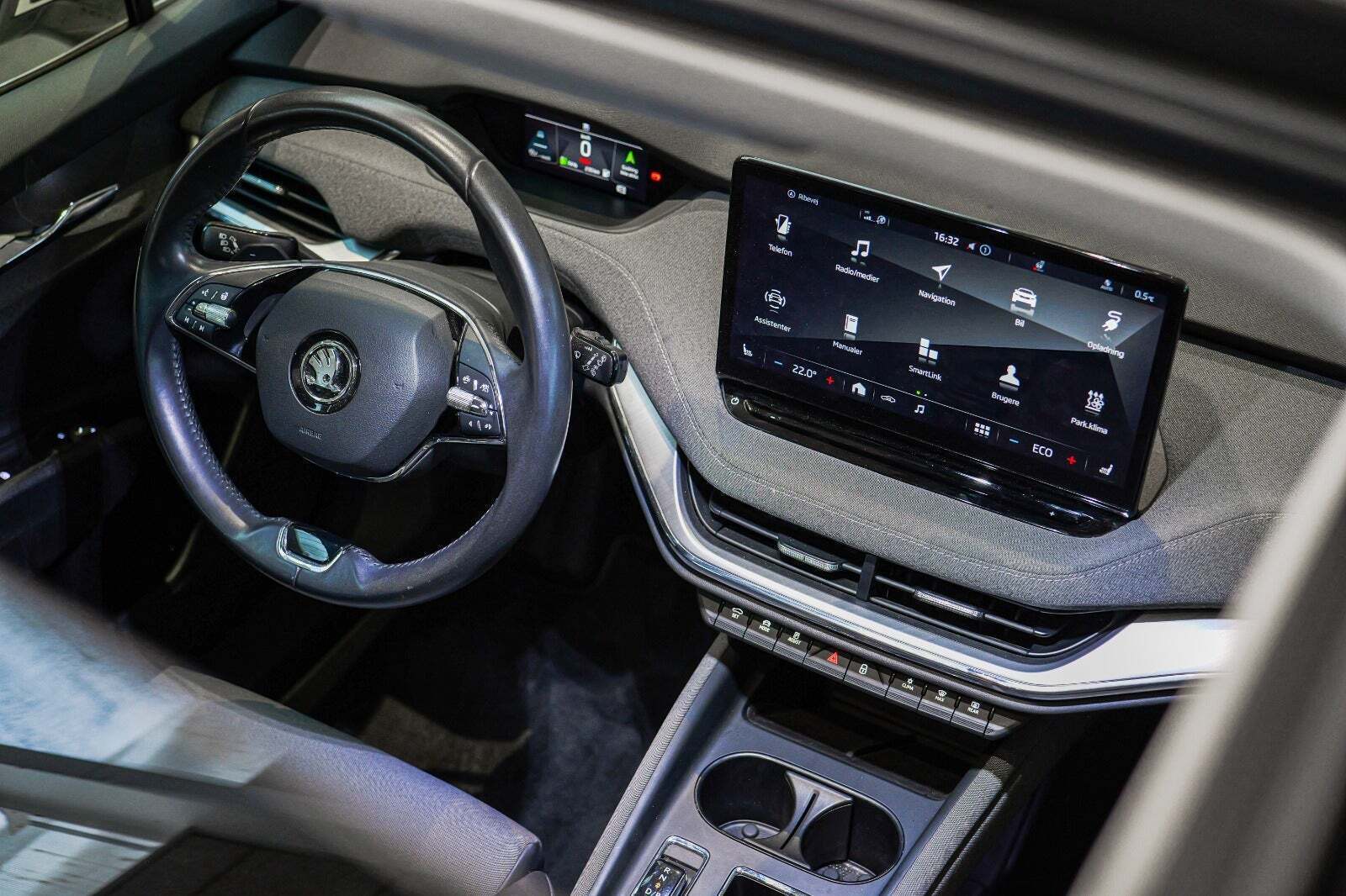 Skoda Enyaq 80 iV Loft