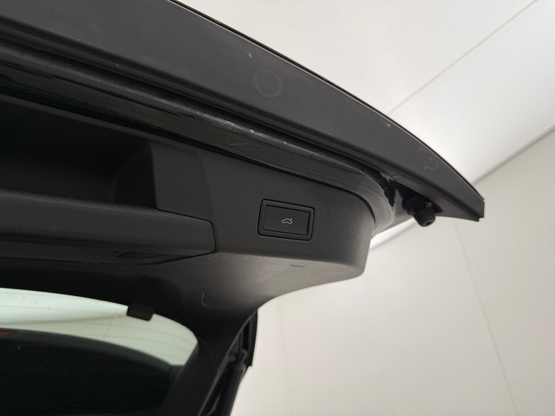 Sort VW ID.4 fra 2025