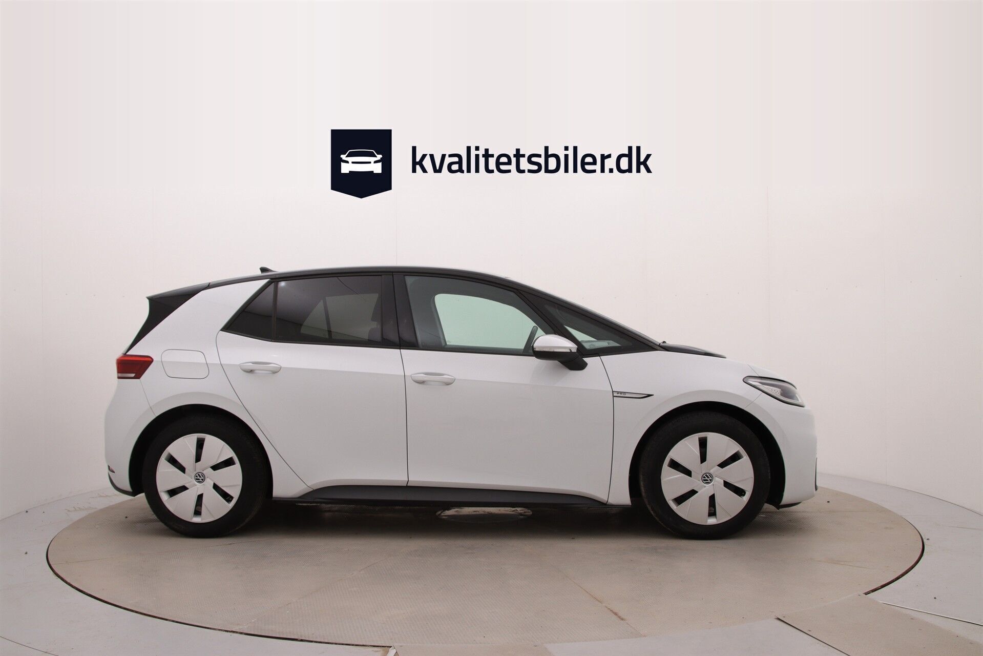 VW ID.3 EL Pro Performance Business 204HK 5d Aut.