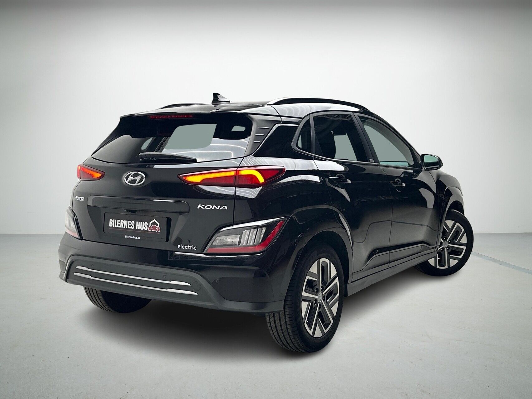 Hyundai Kona EL Trend 204HK 5d Aut.