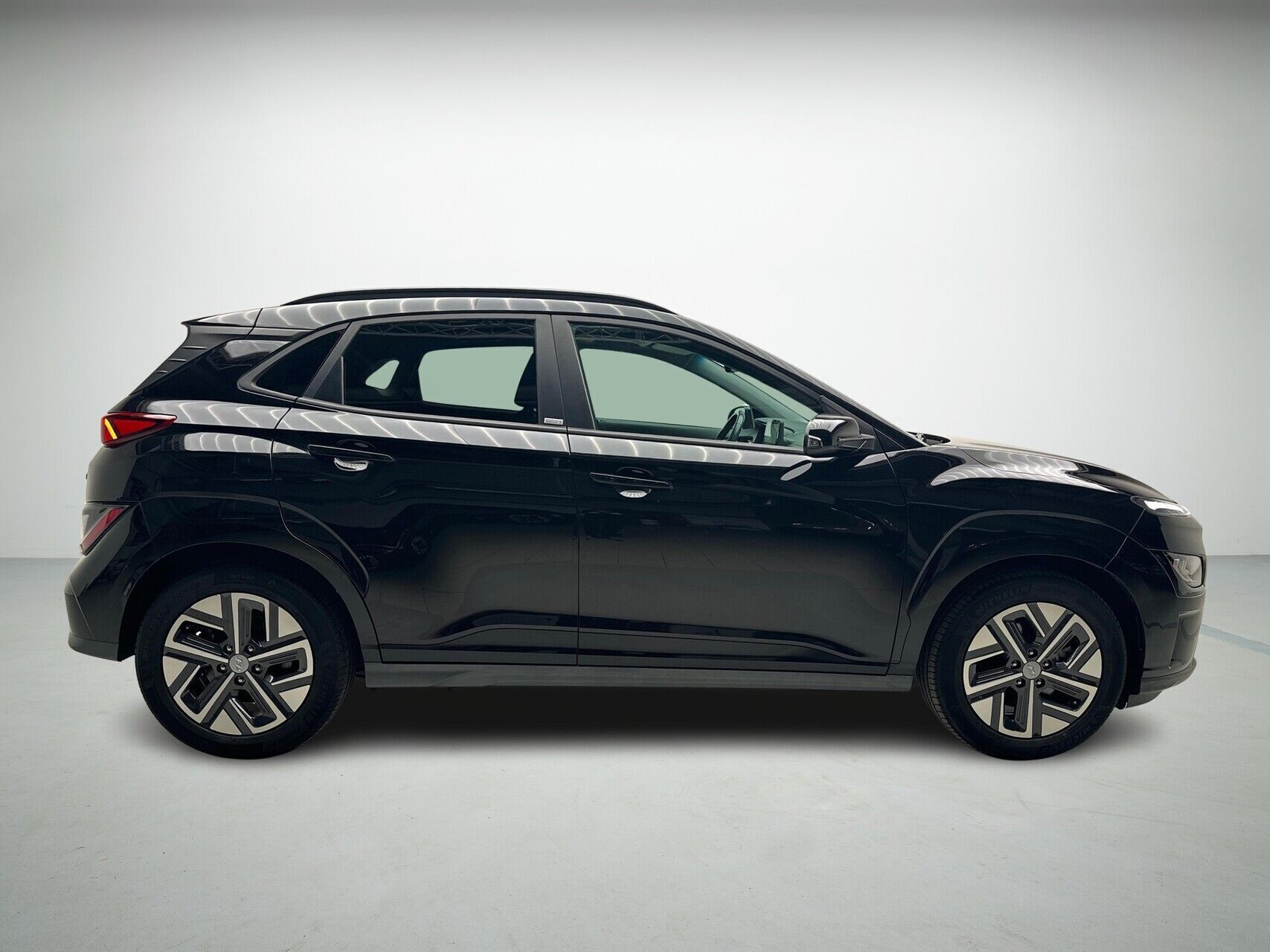 Hyundai Kona EL Trend 204HK 5d Aut.