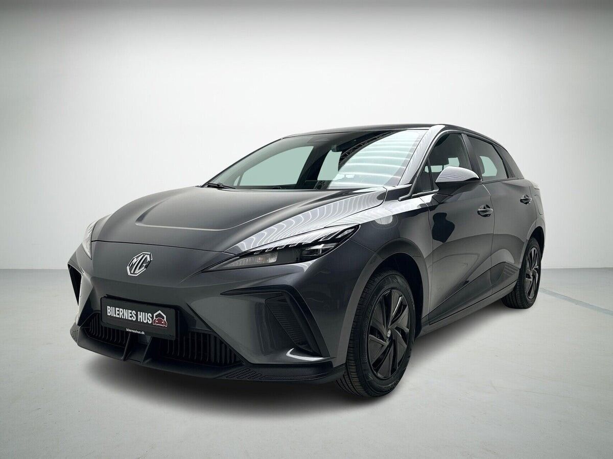 MG MG4 Electric EL Standard Range Nordic Edition 170HK 5d Aut.