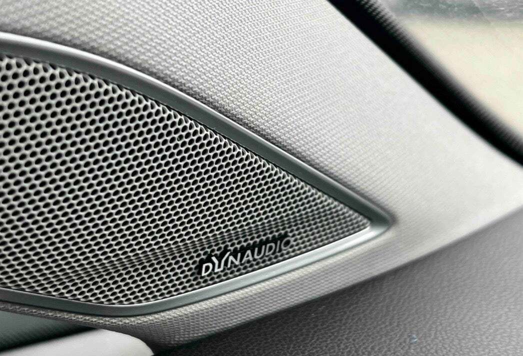 VW e-Golf VII Highline