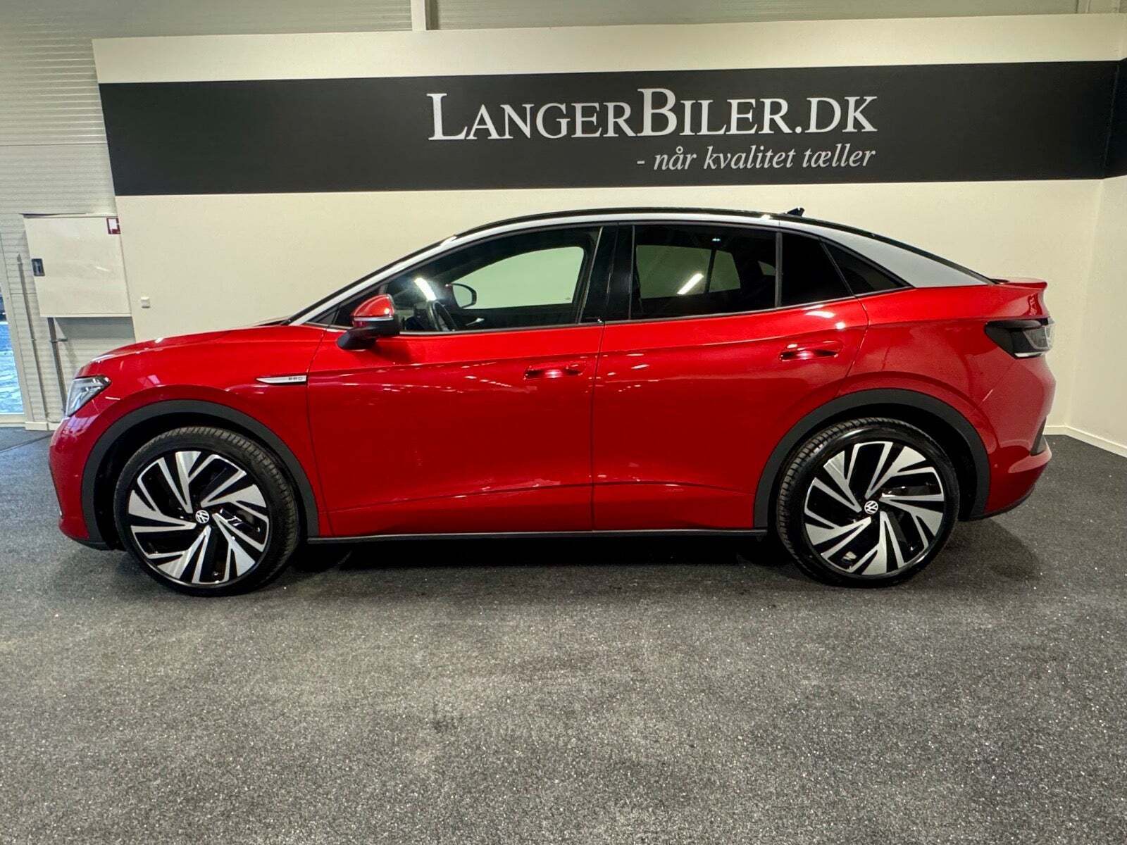 VW ID.5 77 Pro Performance