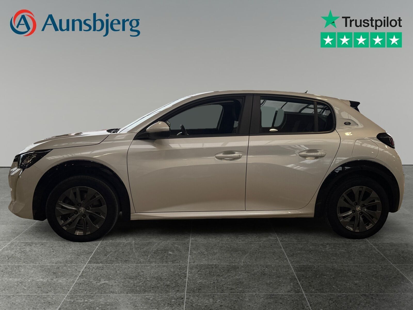 Peugeot e-208 50 Active Pack