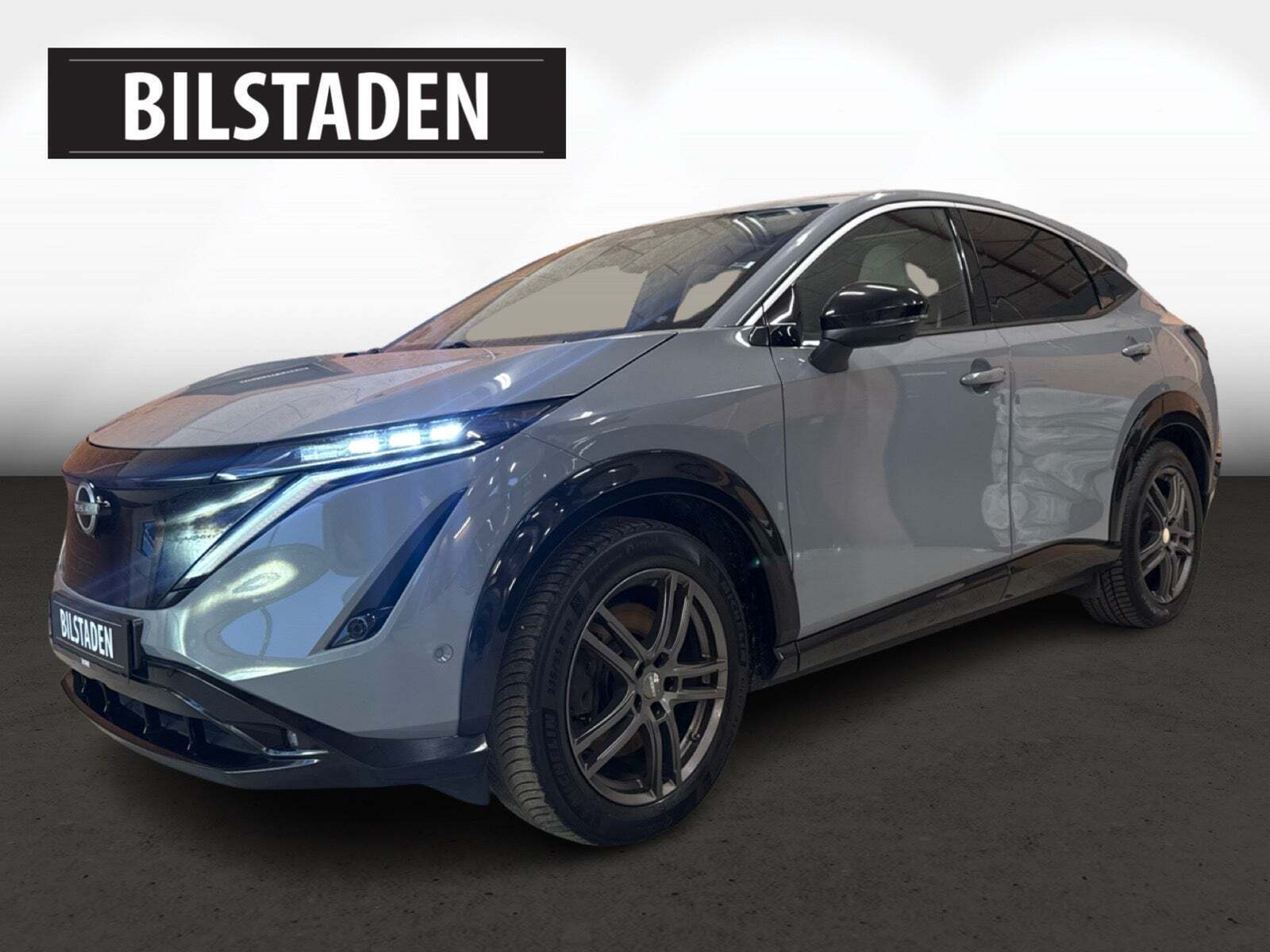 Nissan Ariya 87 Evolve