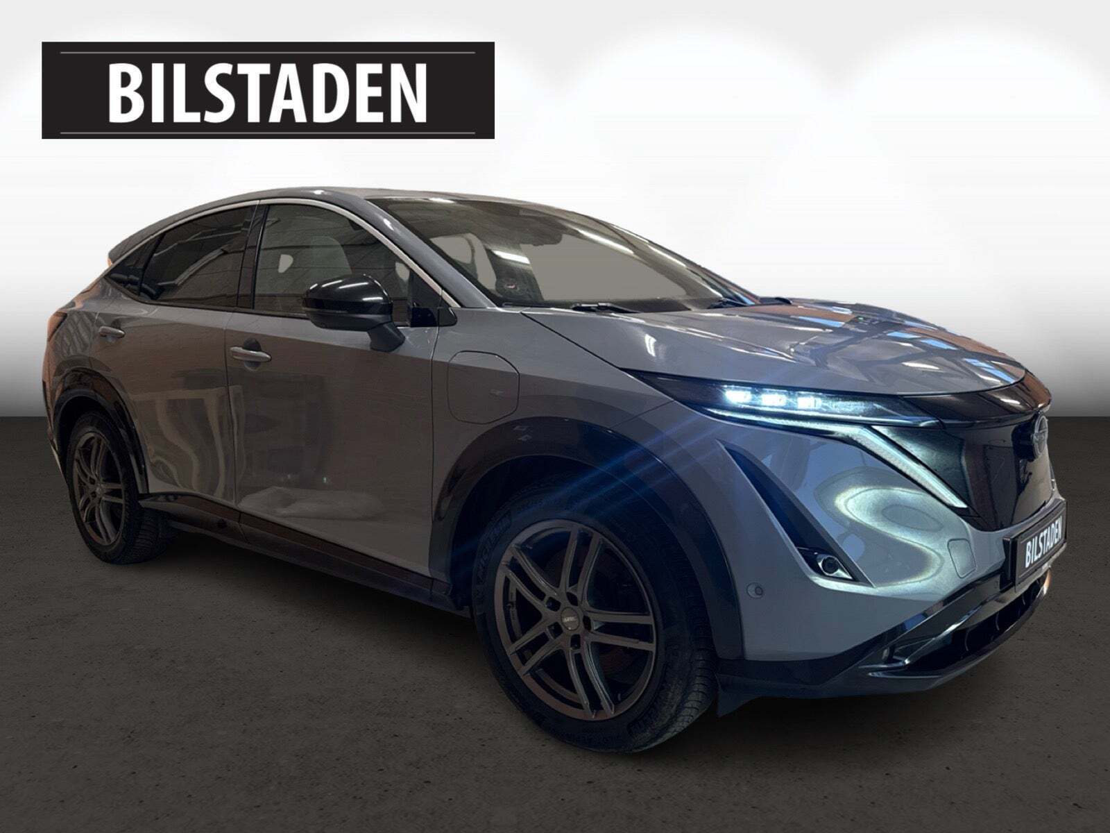 Nissan Ariya 87 Evolve