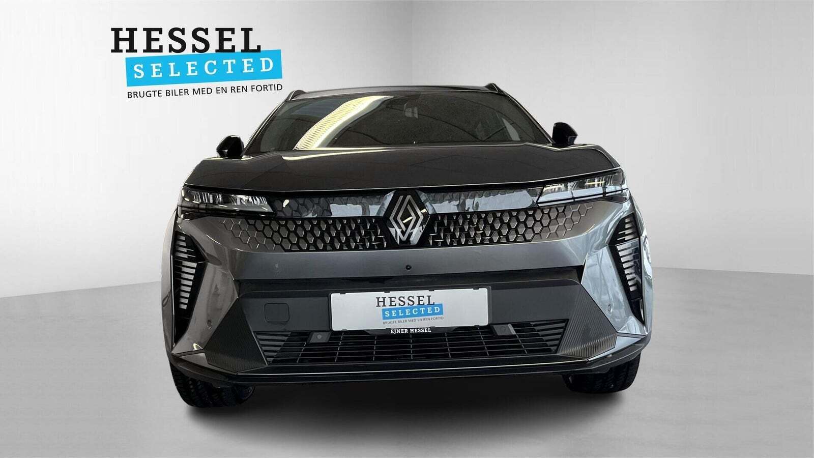 Renault Scenic E-Tech 87 Esprit Alpine