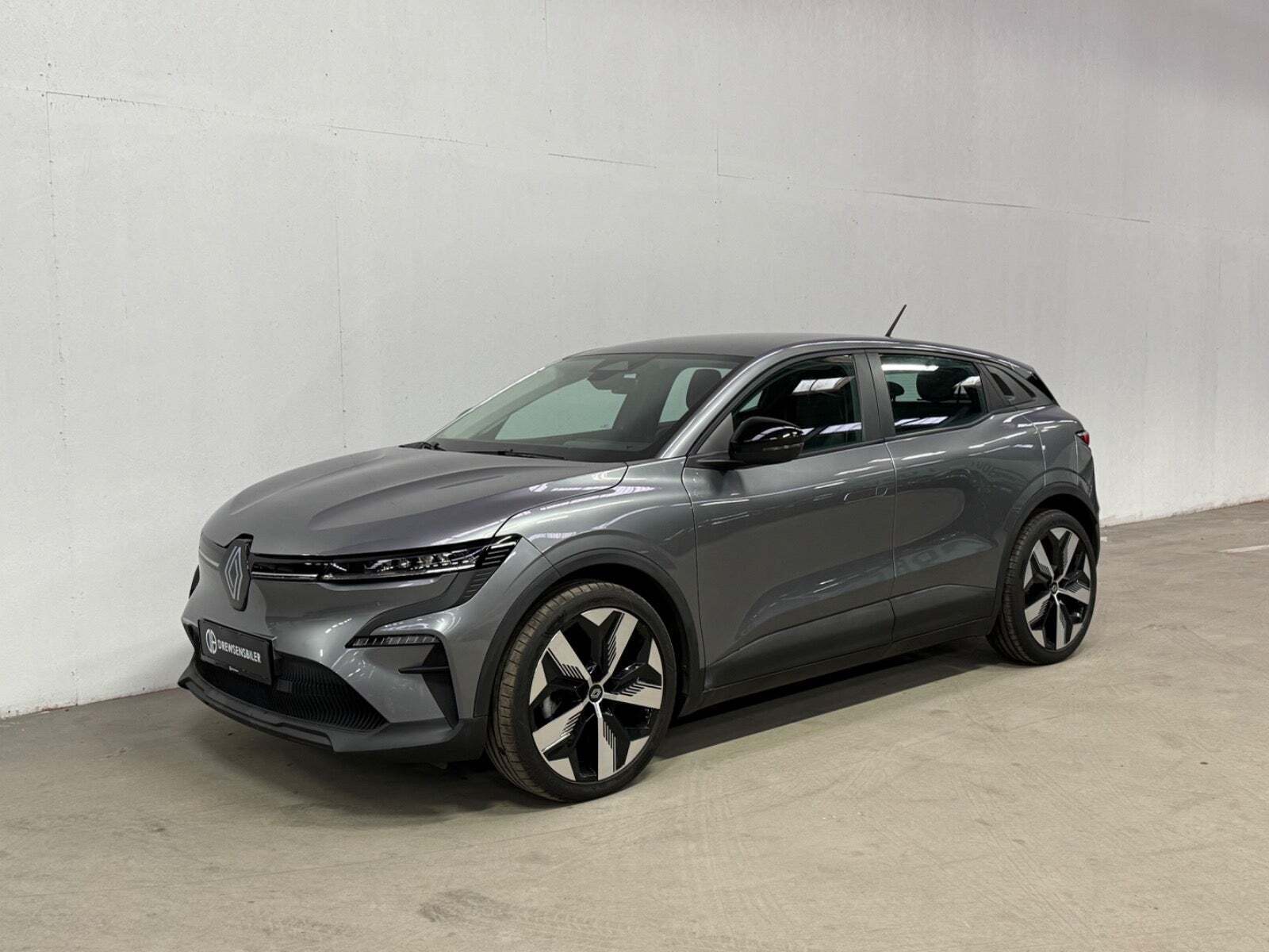 Renault Megane E-Tech 60 Equilibre