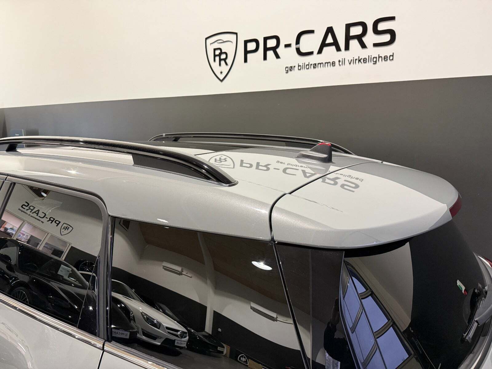 undefined Mini Countryman Cooper SE fra 2019