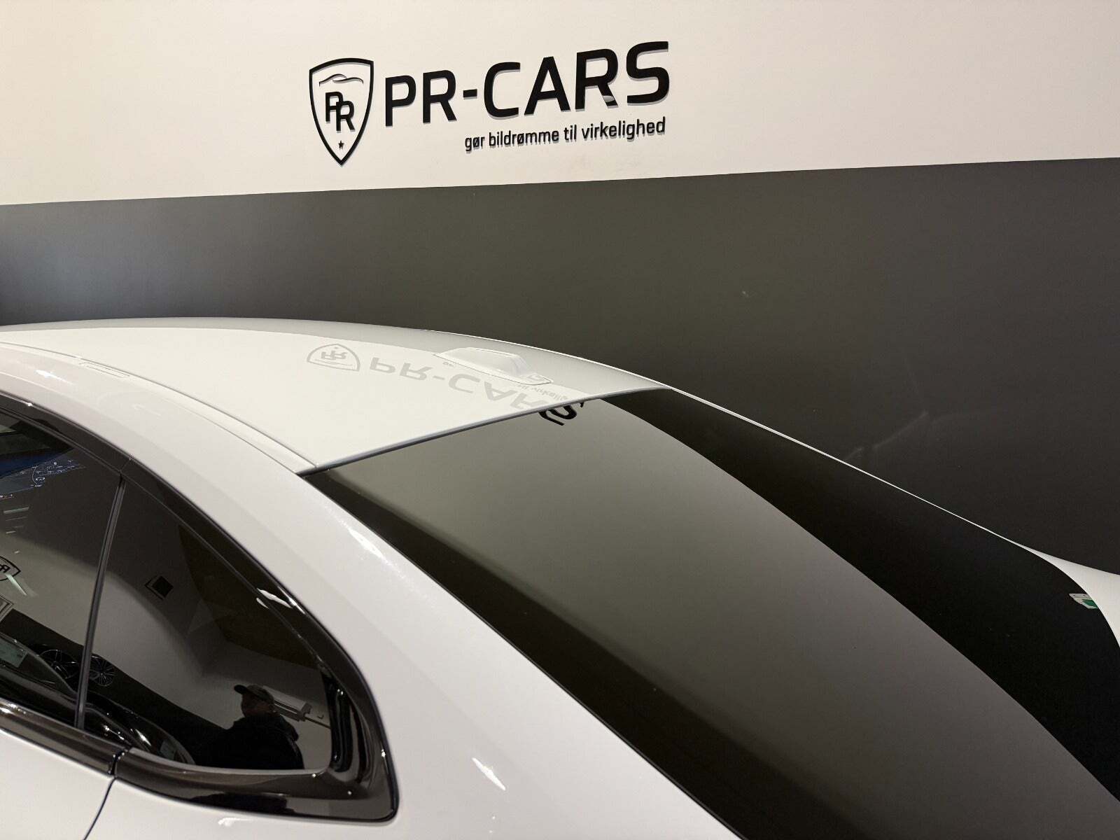 undefined BMW i4 fra 2023