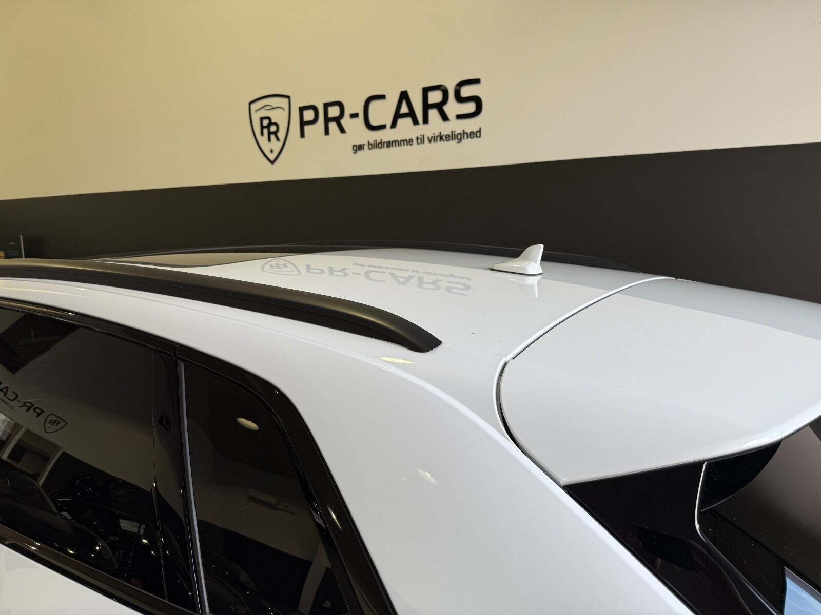 undefined Audi e-tron fra 2022