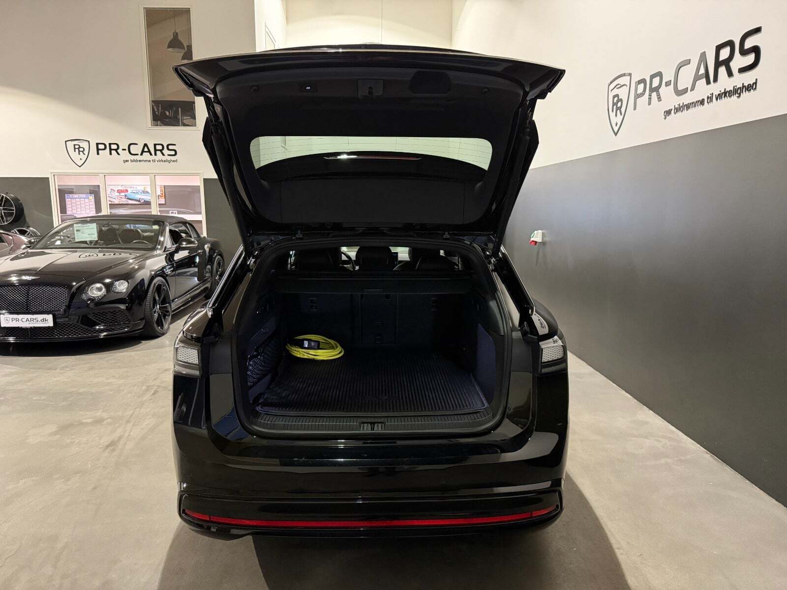 VW ID.7 86 Pro S Tourer