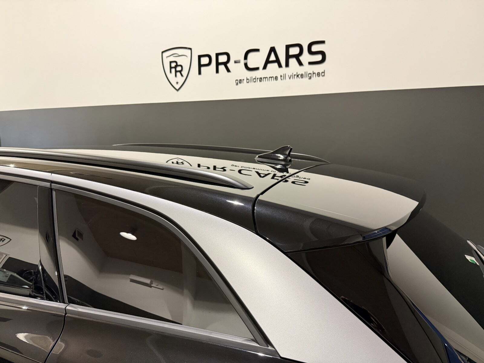 undefined VW ID.7 fra 2025