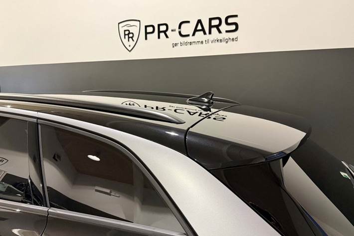 undefined VW ID.7 fra 2025