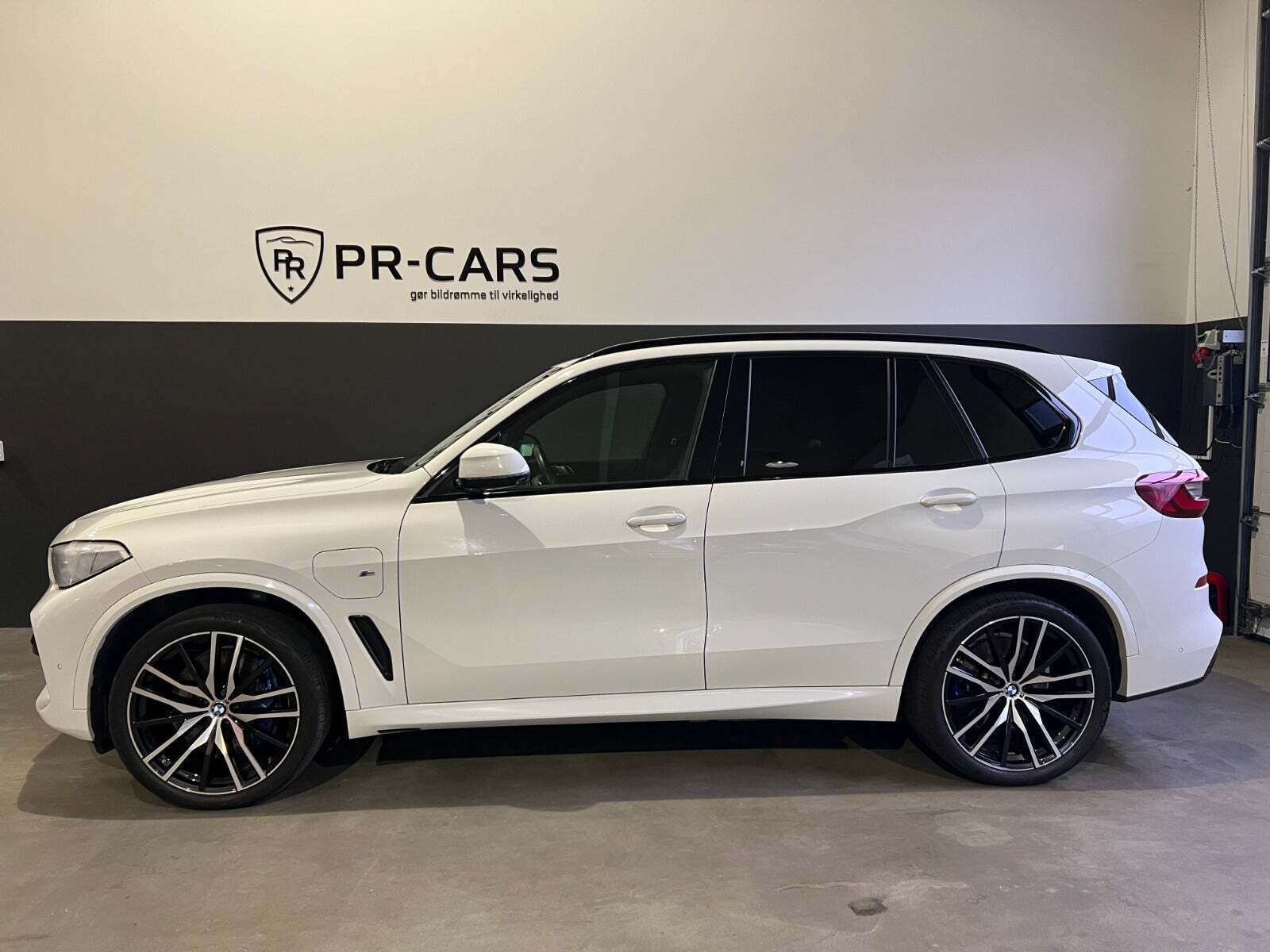 BMW X5 3,0 xDrive45e M-Sport aut.