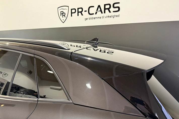 undefined VW ID.4 fra 2021