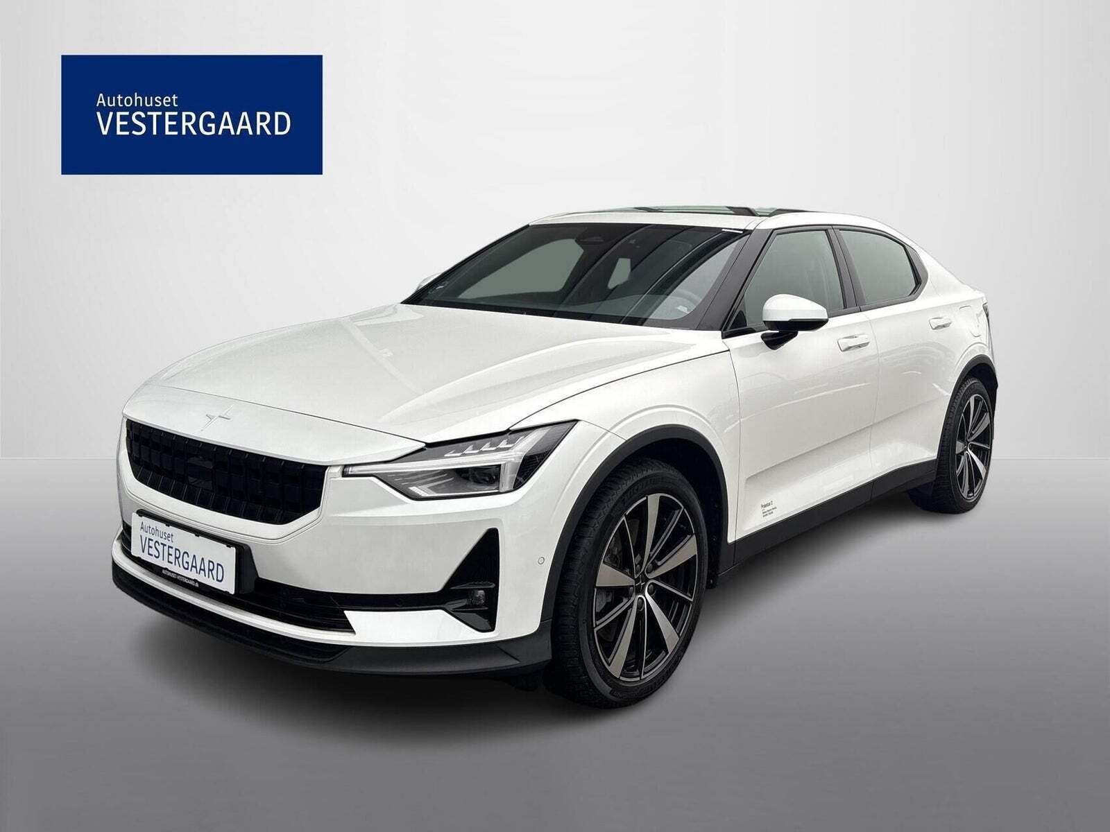 Polestar 2 Standard Range
