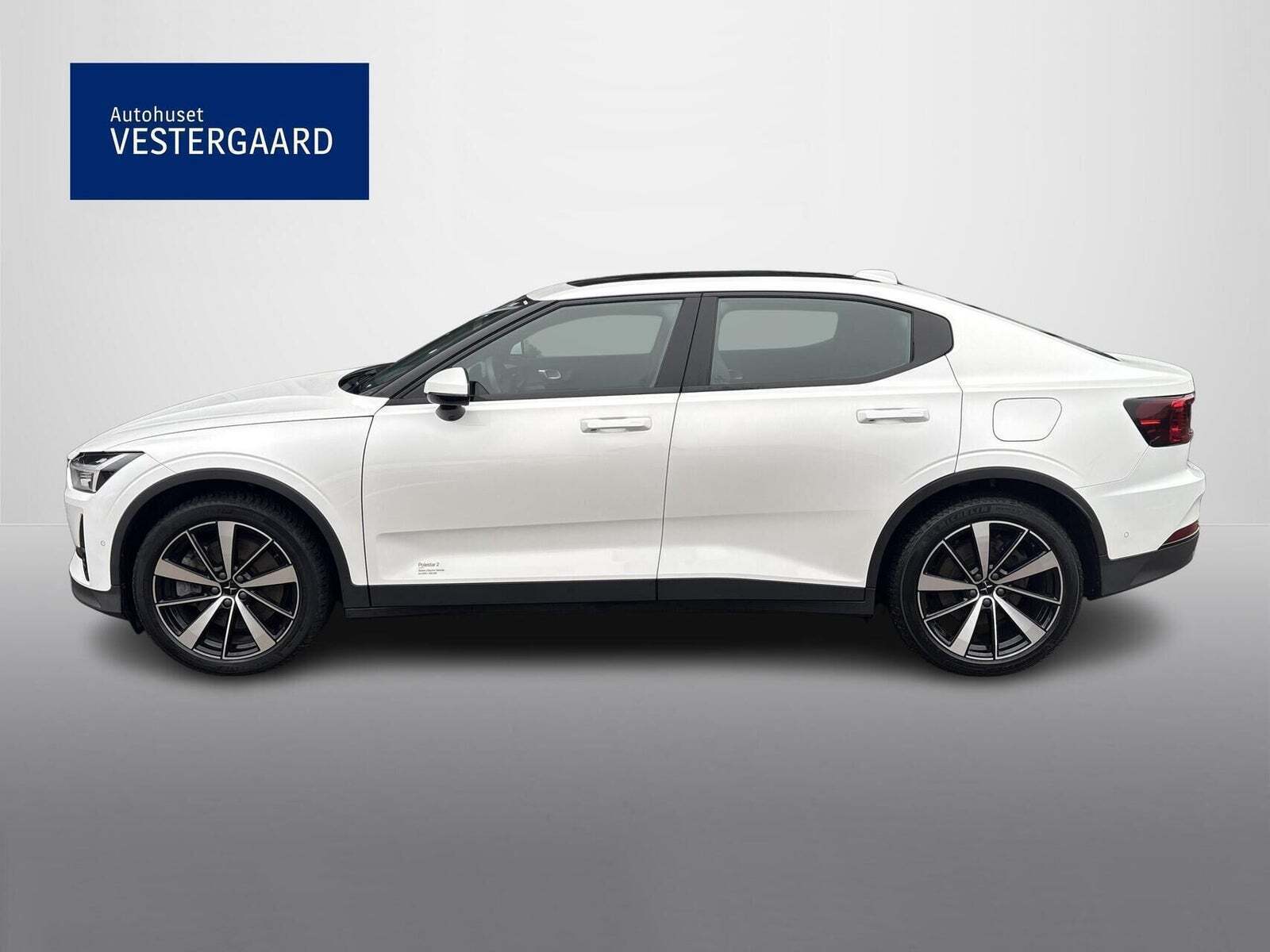 Polestar 2 Standard Range